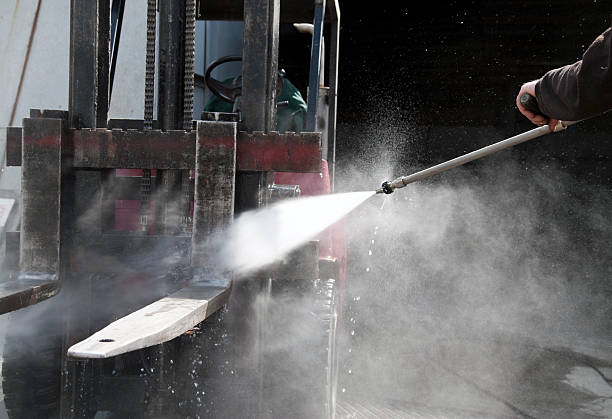 Best Boat and Dock Cleaning  in Ofallon, IL